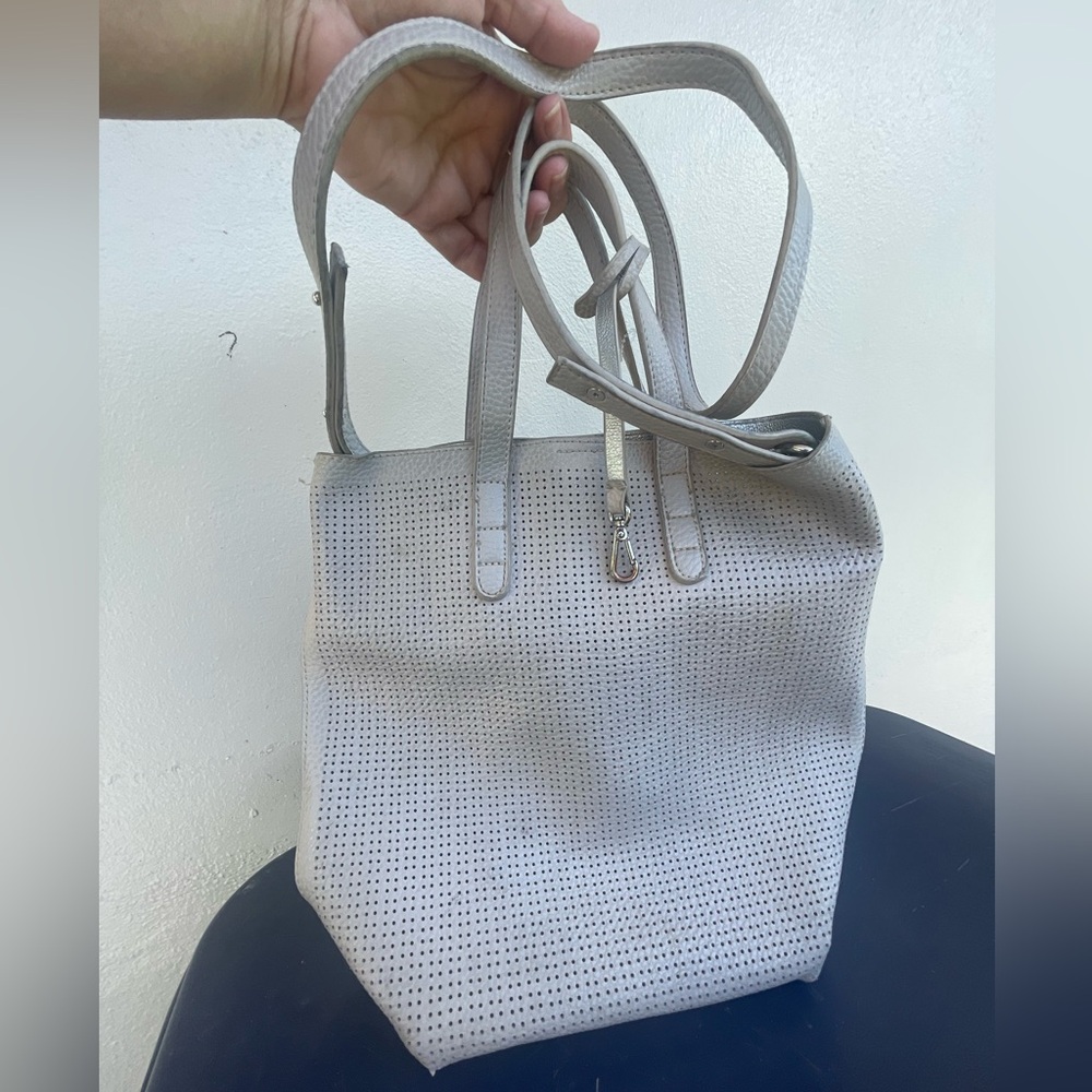 BUCKET PURSE